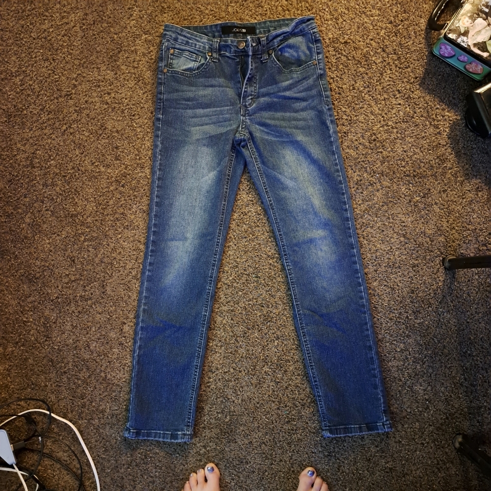 Joes Jeans